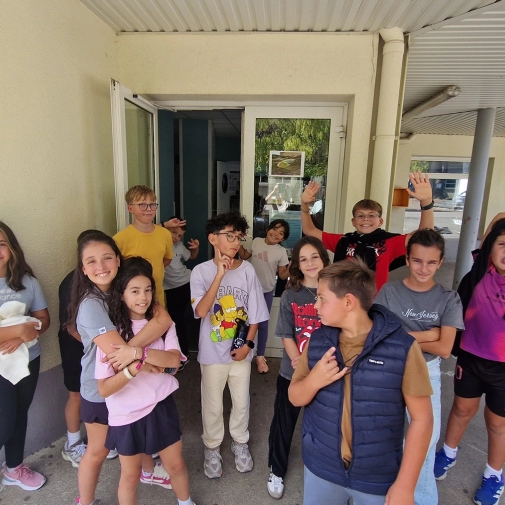 Actualités Actualités - Évènements