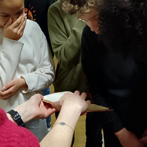 Actualités Actualités - Évènements