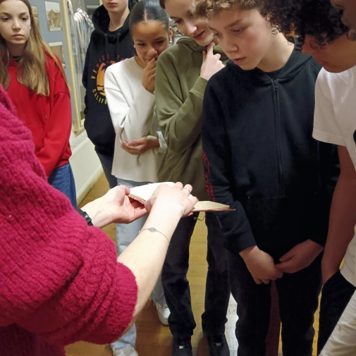 Actualités Actualités - Évènements