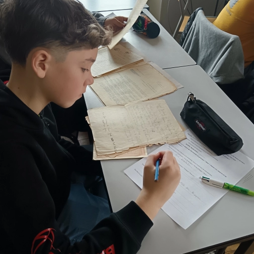 Actualités Actualités - Évènements