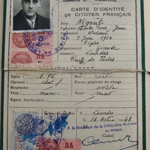 Actualités Actualités - Évènements