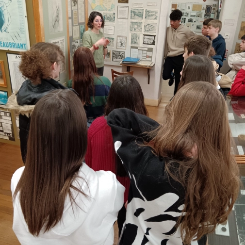 Actualités Actualités - Évènements