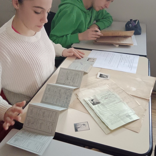 Actualités Actualités - Évènements