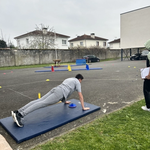 Actualités Actualités - Évènements