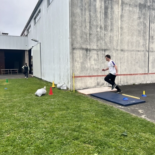 Actualités Actualités - Évènements