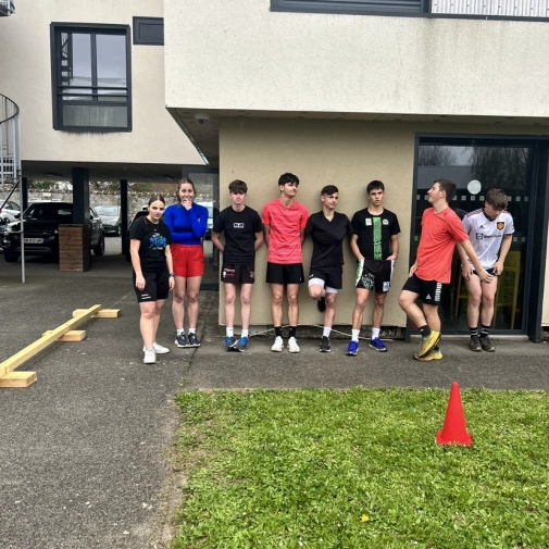 Actualités Actualités - Évènements