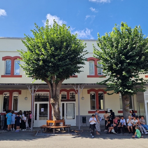 Actualités Actualités - Évènements