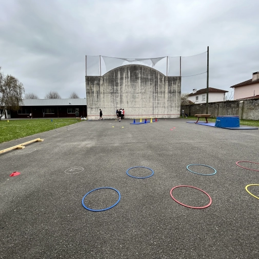 Actualités Actualités - Évènements