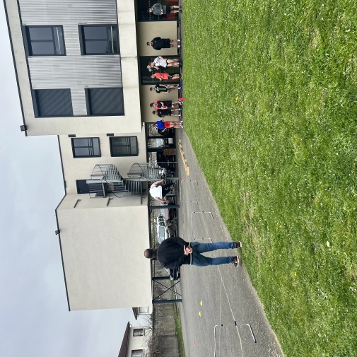 Actualités Actualités - Évènements