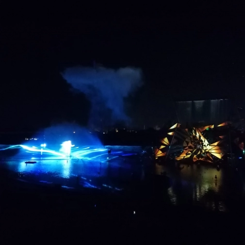 Actualités Actualités - Évènements