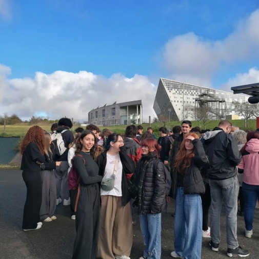 Actualités Actualités - Évènements