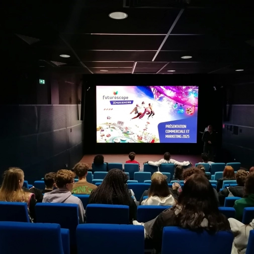 Actualités Actualités - Évènements