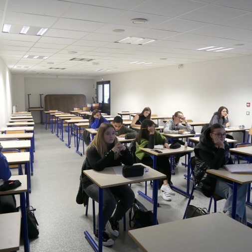 Actualités Actualités - Évènements