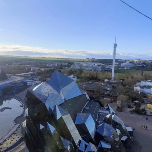 Actualités Actualités - Évènements