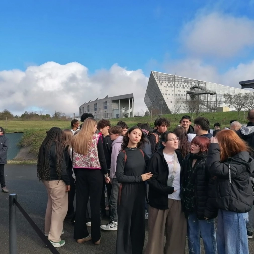 Actualités Actualités - Évènements