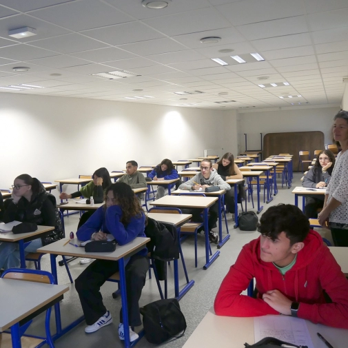 Actualités Actualités - Évènements