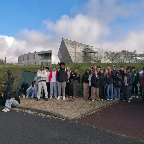 Actualités Actualités - Évènements