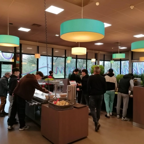 Actualités Actualités - Évènements