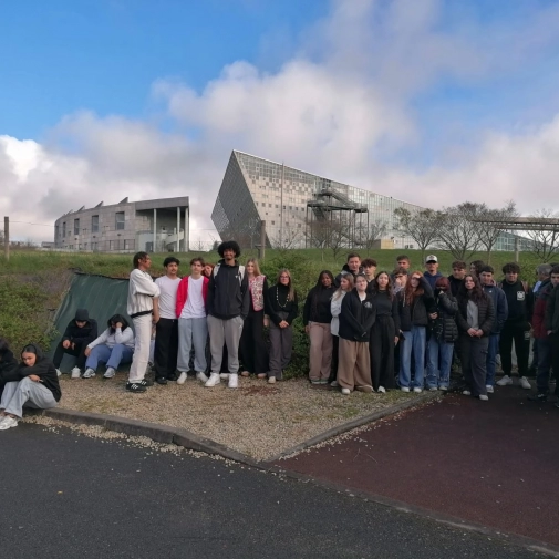 Actualités Actualités - Évènements