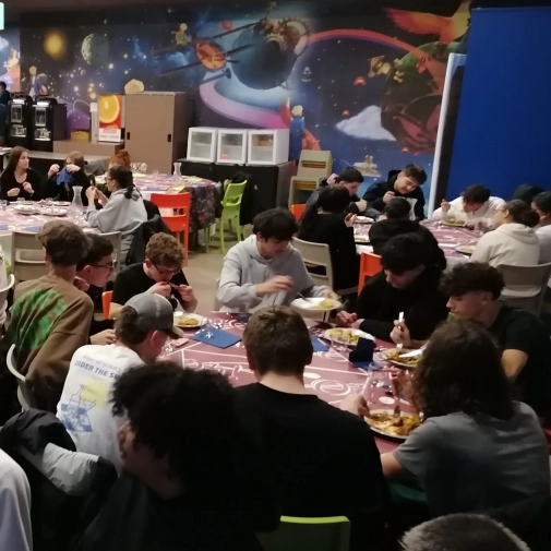 Actualités Actualités - Évènements