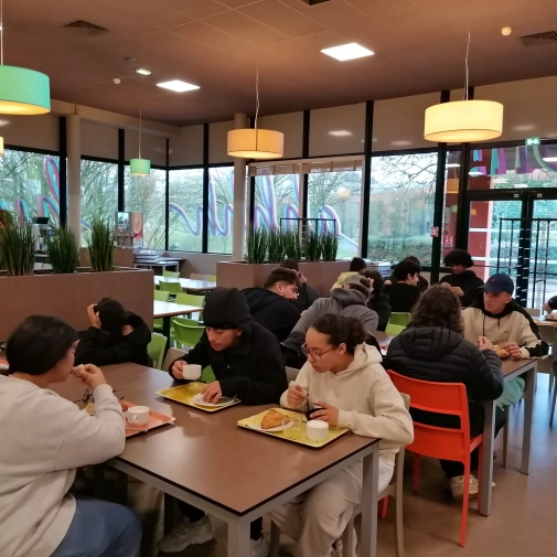 Actualités Actualités - Évènements