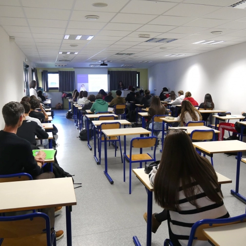 Actualités Actualités - Évènements