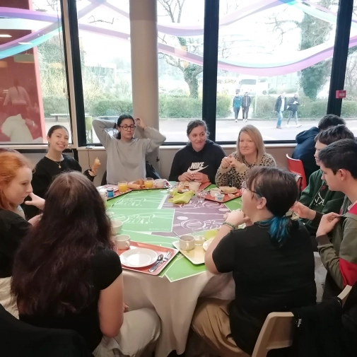 Actualités Actualités - Évènements