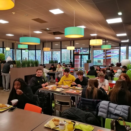 Actualités Actualités - Évènements