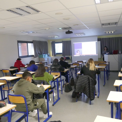 Actualités Actualités - Évènements