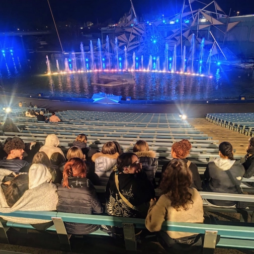 Actualités Actualités - Évènements