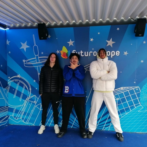 Actualités Actualités - Évènements