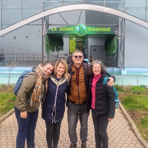 Actualités Actualités - Évènements