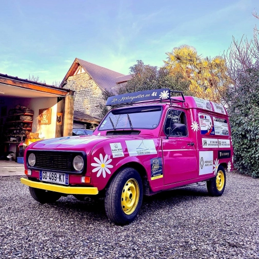 Actualités Actualités - Évènements