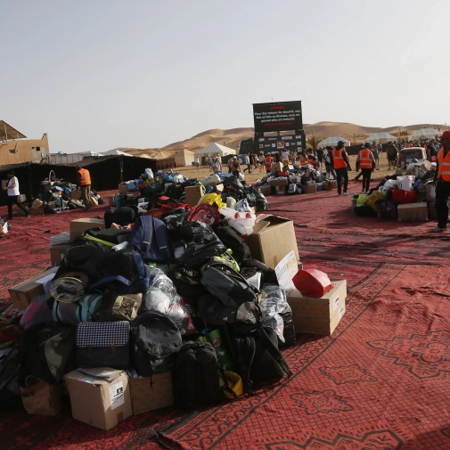 Actualités Actualités - Évènements