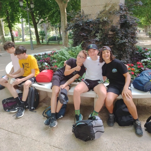 Actualités Actualités - Évènements