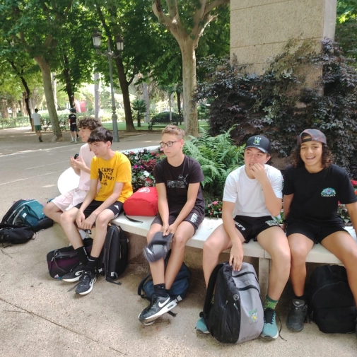 Actualités Actualités - Évènements