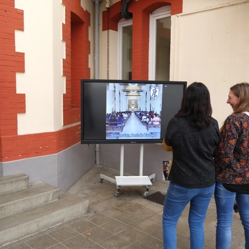 Actualités Actualités - Évènements