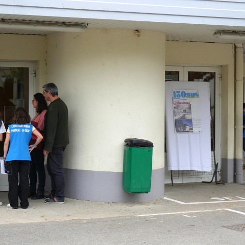 Actualités Actualités - Évènements