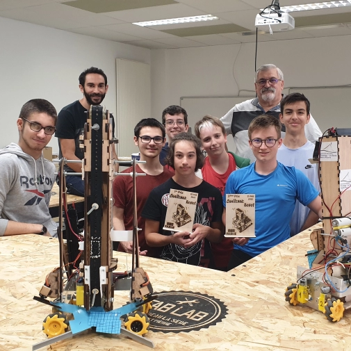 Actualités Actualités - Évènements