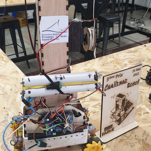 Actualités Actualités - Évènements