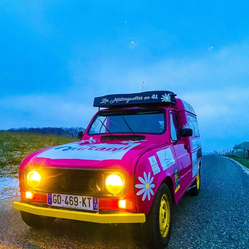 Actualités Actualités - Évènements