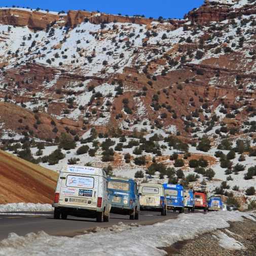 Actualités Actualités - Évènements