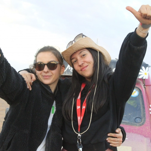 Actualités Actualités - Évènements