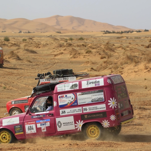 Actualités Actualités - Évènements