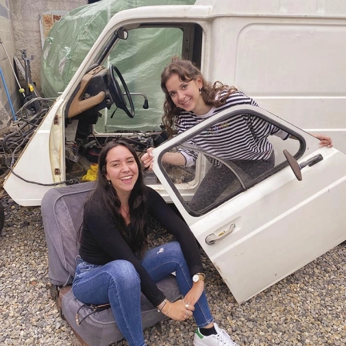 Actualités Actualités - Évènements