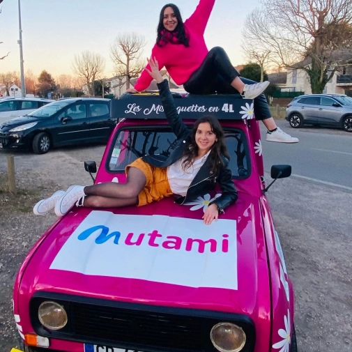 Actualités Actualités - Évènements