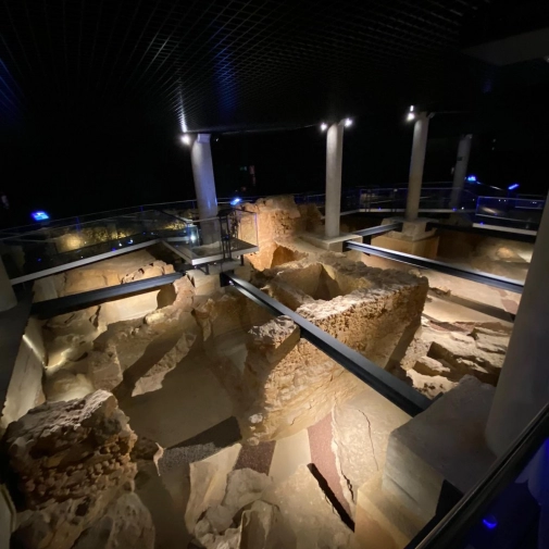 Actualités Actualités - Évènements