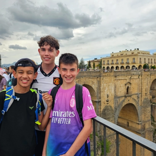 Actualités Actualités - Évènements