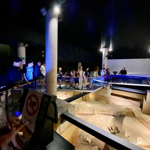 Actualités Actualités - Évènements