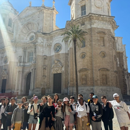 Actualités Actualités - Évènements